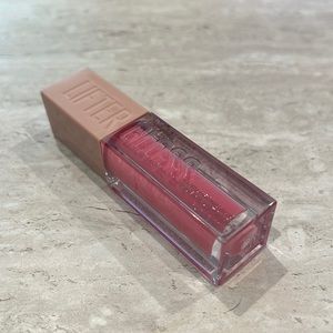 Maybelline Lifter Gloss with Hyaluronic Acid Shade Gummy Bear